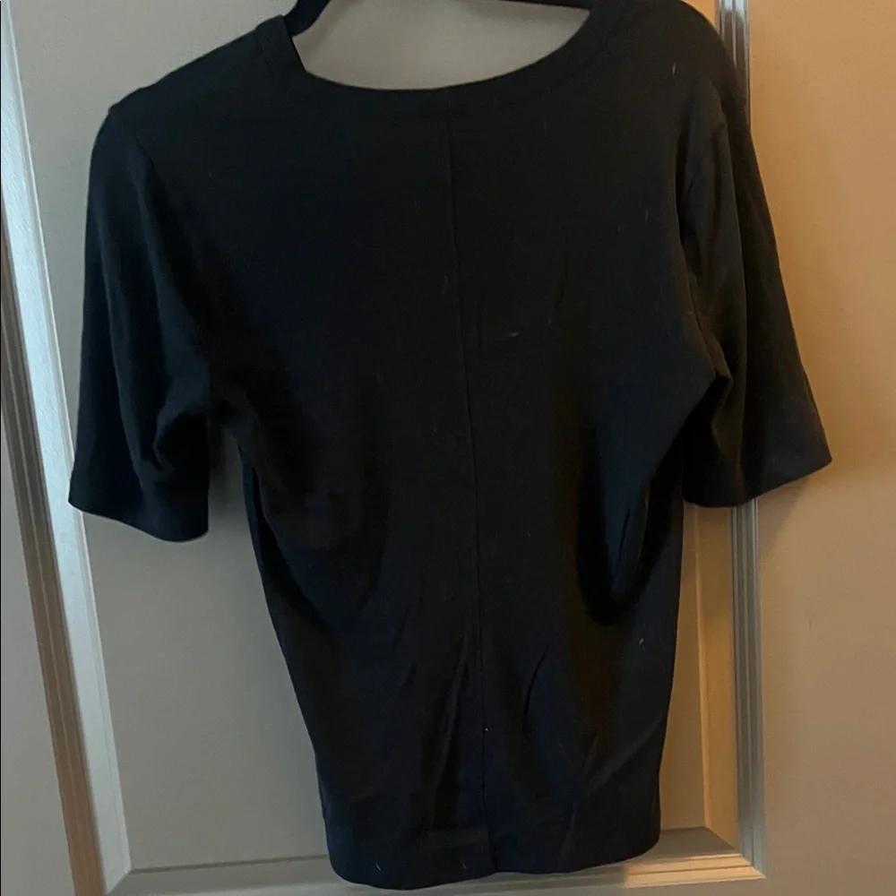 Express elegant black